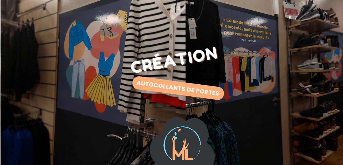 Mode & Style, la boutique de prêt-à-porter Homme & Femme à Goetzenbruck et&nbsp;Diemeringen