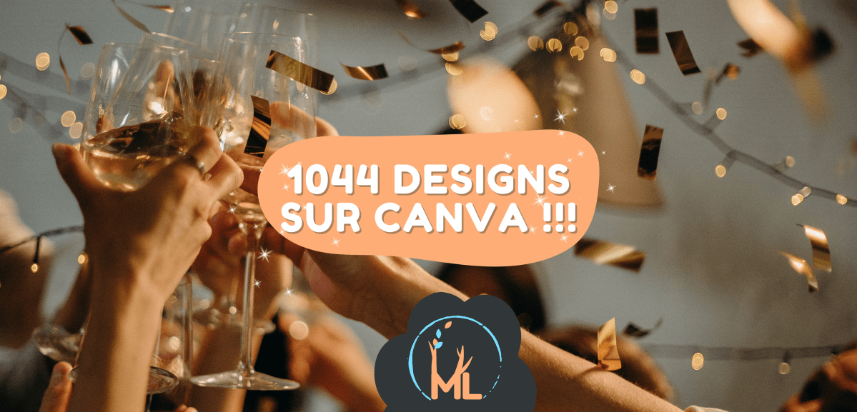 Oui, j&rsquo;utilise Canva pour mes&nbsp;créations